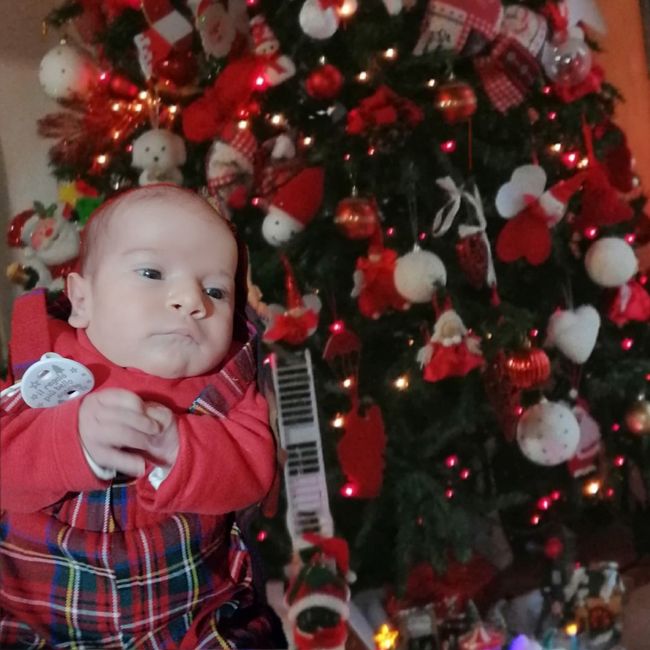 Future mamme novembre 2020 🌞🍁🌷♾ - 1