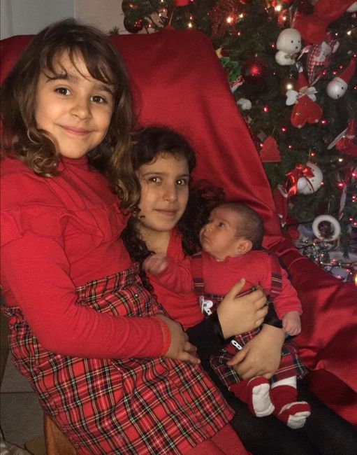 Future mamme novembre 2020 🌞🍁🌷♾ - 2