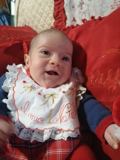 Future mamme novembre 2020 🌞🍁🌷♾ - 1