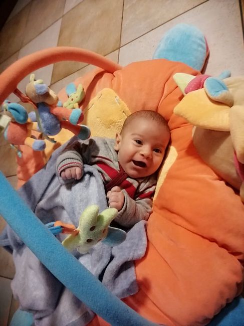 Future mamme novembre 2020 🌞🍁🌷♾ - 1