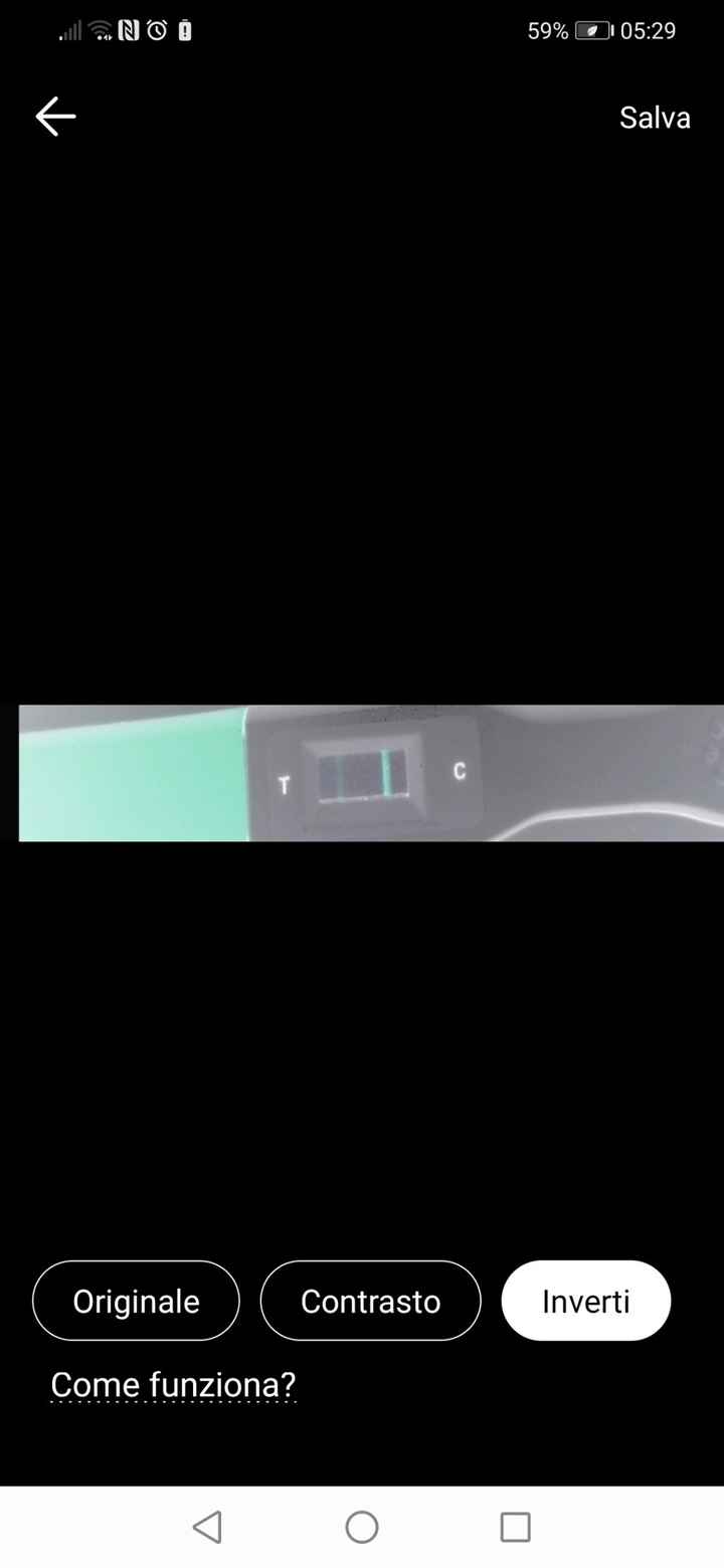 Chi non le aspetta per Marzo 2020 - 1