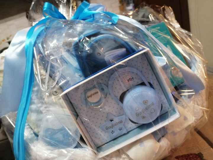 Future mamme novembre 2020 🌞🍁🌷♾ - 1