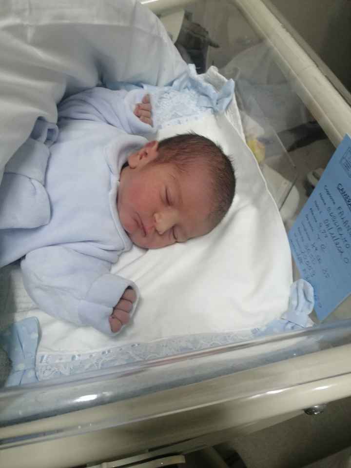 Future mamme novembre 2020 🌞🍁🌷♾ - 3