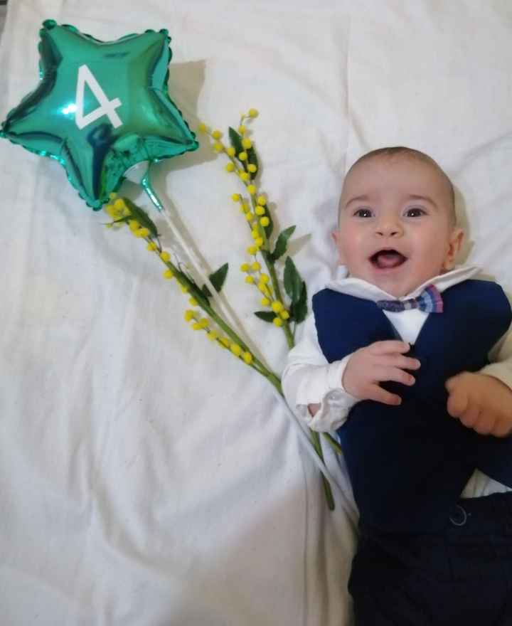 Future mamme novembre 2020 🌞🍁🌷♾ - 1