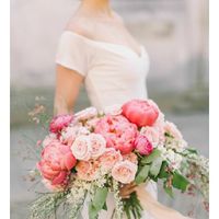 Bouquet: chi mi mostra il suo? (o le sue idee) - 2