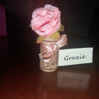 Segnaposto - 1