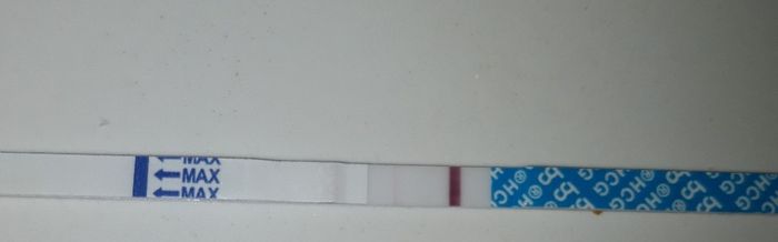 Test di gravidanza canadese...quando farlo? - 2