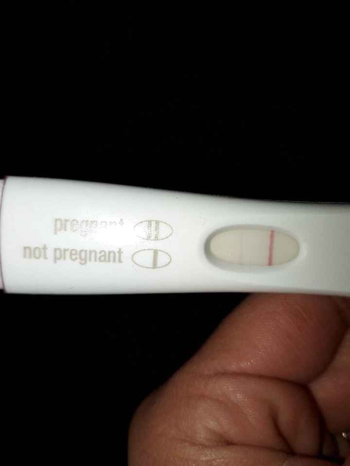 Test di gravidanza canadese...quando farlo? - 1