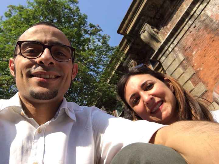 L'ultimo passo per vincere il REGALO di Matrimonio.com - 1