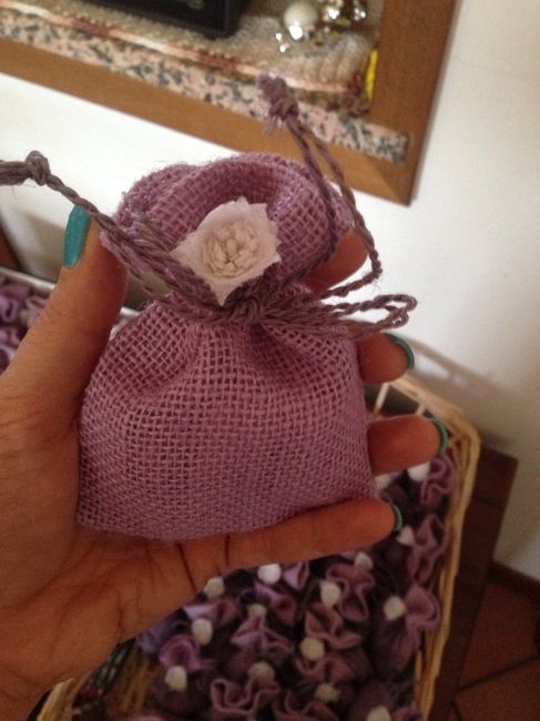 Bomboniere solidali belluno - 1