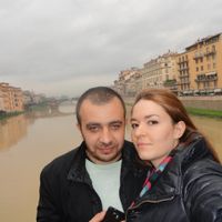 io e mio amore