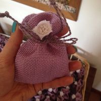 Bomboniere solidali belluno - 1