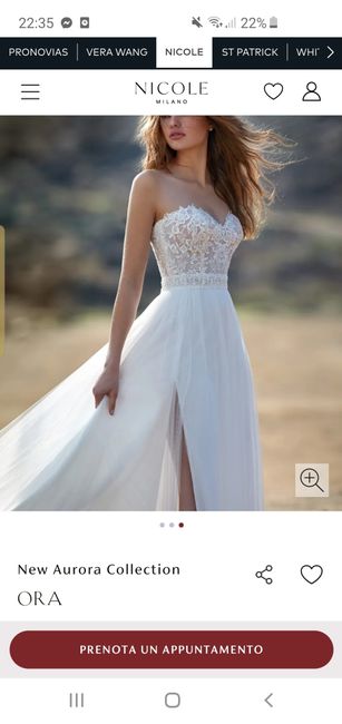 Abito sposa 3