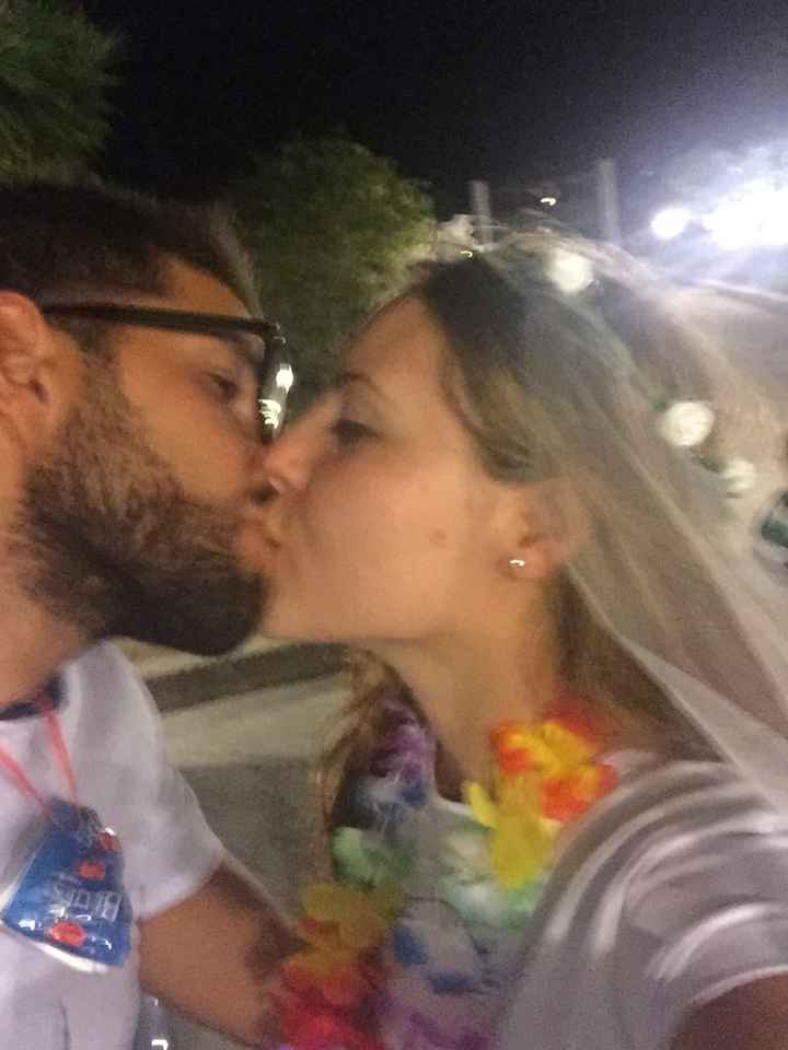 Chi se lo aspettava !!!!addio al nubilato - 1