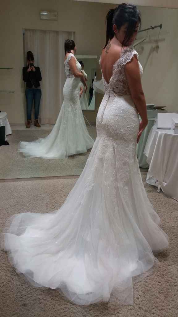 Il mio abito  ❤️ - 2