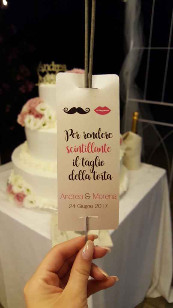 Finalmente marito e moglie - 19