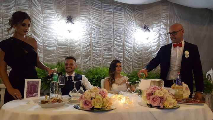 Finalmente marito e moglie - 25