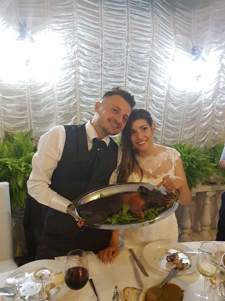 Finalmente marito e moglie - 29