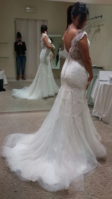 Il mio abito  ❤️ - 2