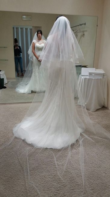 Il mio abito  ❤️ - 3