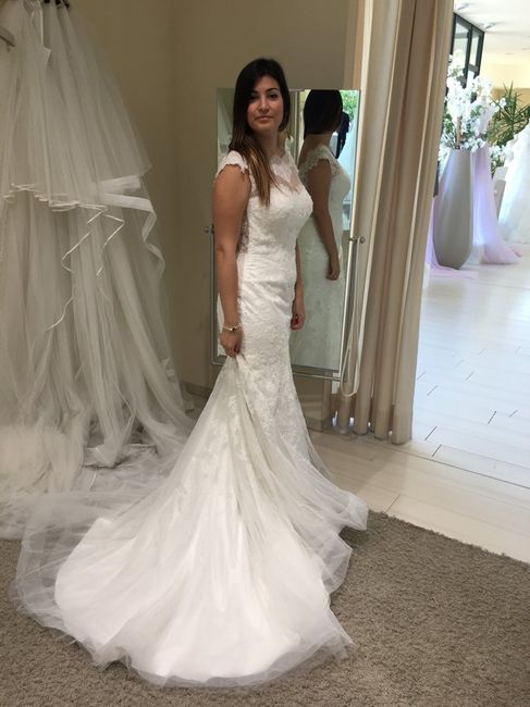 Il mio abito  ❤️ - 4