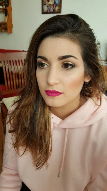 Il mio trucco ❤️ - 2