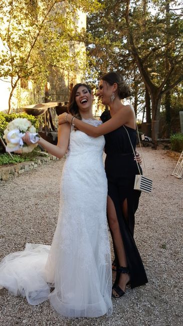 Finalmente marito e moglie - 14