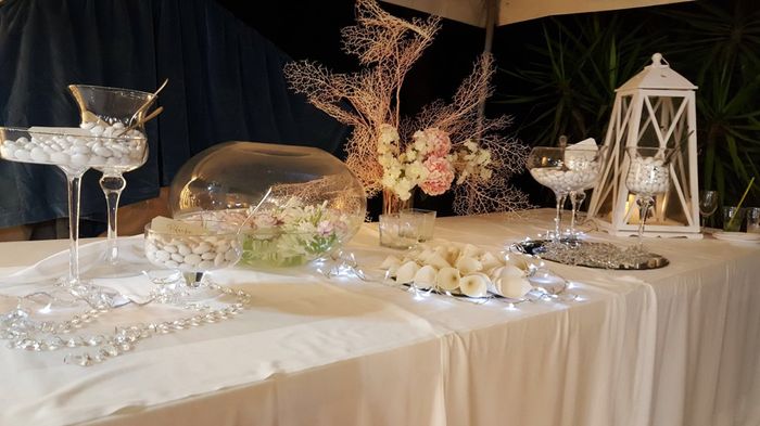 Finalmente marito e moglie - 18