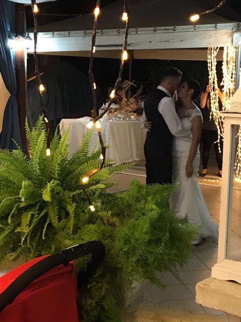 Finalmente marito e moglie - 21