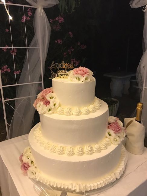 Finalmente marito e moglie - 23