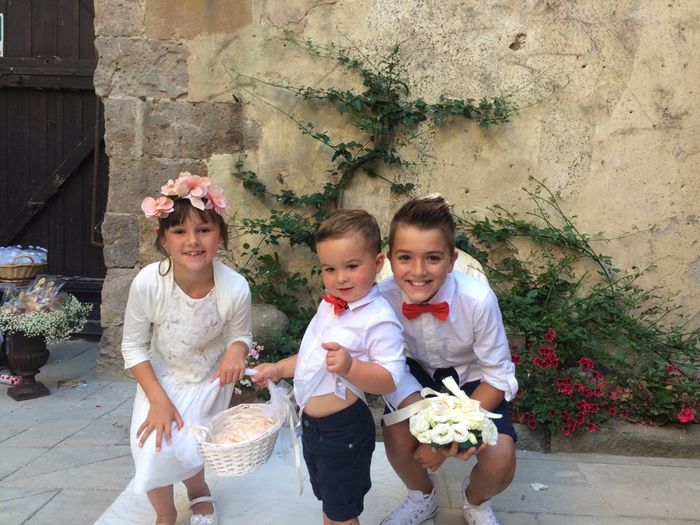 Finalmente marito e moglie - 26