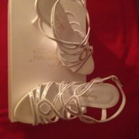 Sono curiosa di vedere le vostre scarpe. .. - 1