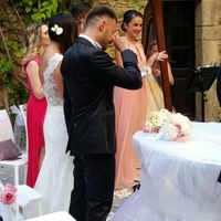 Finalmente marito e moglie - 11