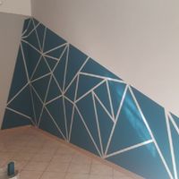  Ma le pareti di che colore ???😣 - 1