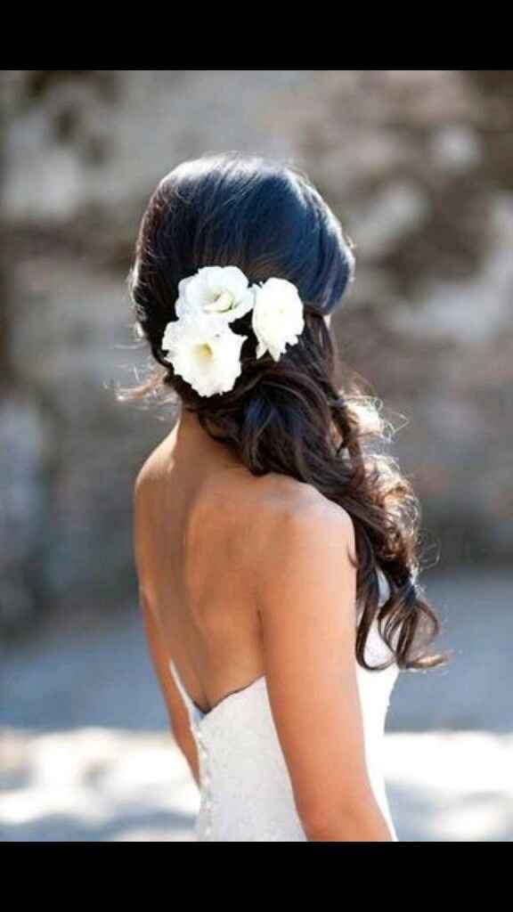 Pettinatura help me - 1