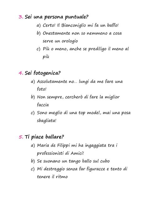 Il mio Manuale della Perfetta Damigella 11