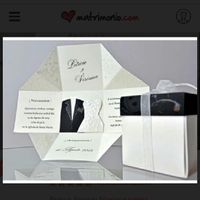 Partecipazioni a forma di scatola - 3