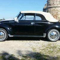 Maggiolone bianco o nero? - 3