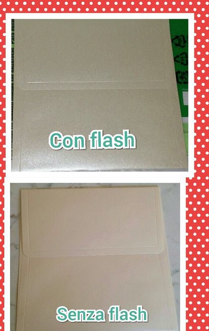  Busta partecipazione - 1