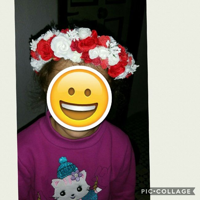  Coroncina damigella - 1