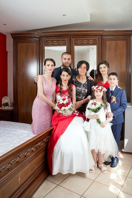 Foto matrimonio 26 maggio 2018 - 8