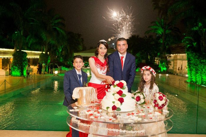 Foto matrimonio 26 maggio 2018 - 11