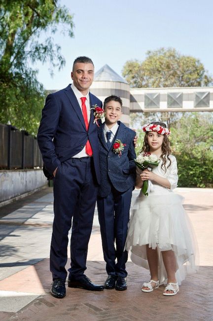 Foto matrimonio 26 maggio 2018 - 18