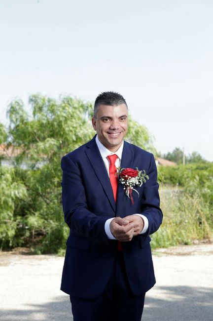Foto matrimonio 26 maggio 2018 - 23