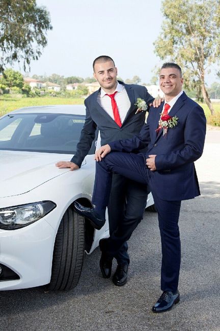 Foto matrimonio 26 maggio 2018 - 24