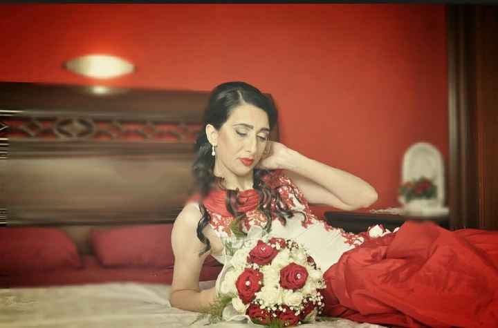 Foto matrimonio 26 maggio 2018 - 1