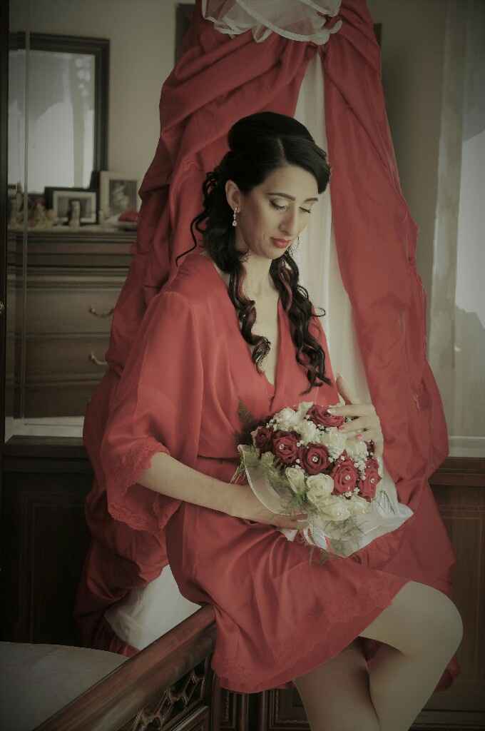 Foto matrimonio 26 maggio 2018 - 2