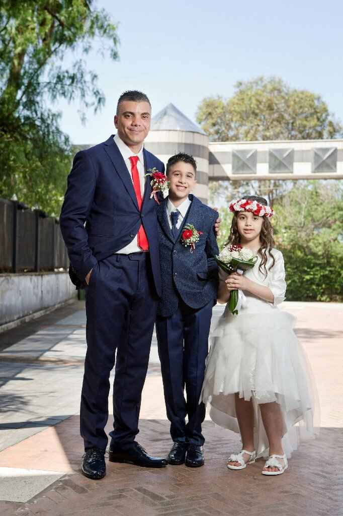 Foto matrimonio 26 maggio 2018 - 18