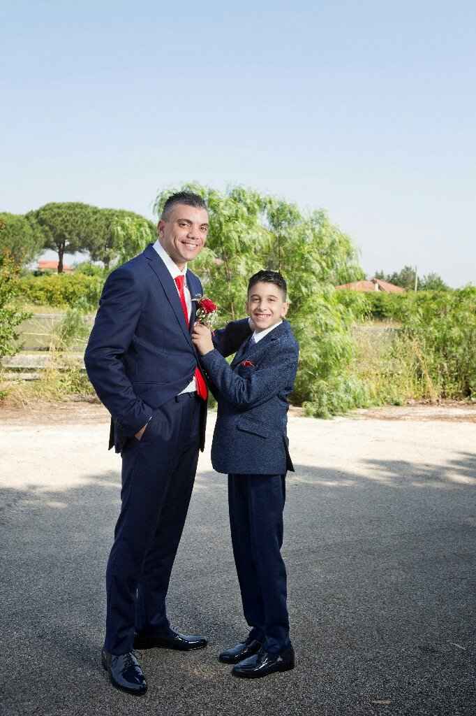 Foto matrimonio 26 maggio 2018 - 22