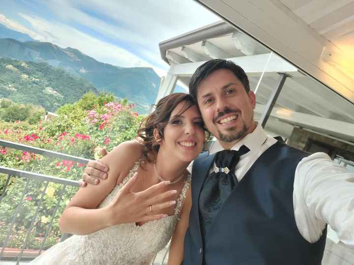 Finalmente sposati! - 1